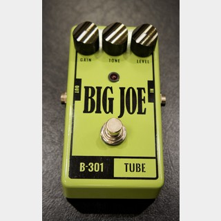 BIG JOE Stompbox Companyの検索結果【楽器検索デジマート】