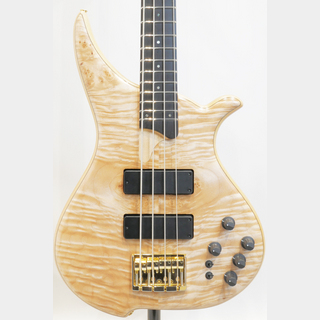 Tune TWB-4 EX Hyb-II Burl Maple/Alder