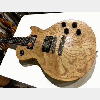 Gibson Gibson Les Paul Smart Wood Studio Swamp Ash 2010年製