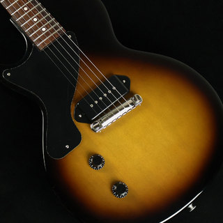 Gibson Les Paul Junior Vintage Tobacco Burst　S/N：204040225 【レフトハンド】 【未展示品】