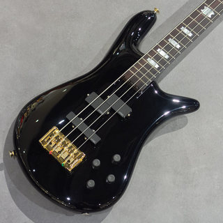 SpectorEuro 4 Classic Gloss Solid Black【EARLY SUMMER FLAME UP SALE 6.22(土)～6.30(日)】
