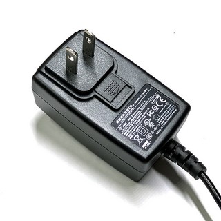 Noah'sark NAD-1 ADAPTER 【DC12V 2.5A Negative Center Pin】