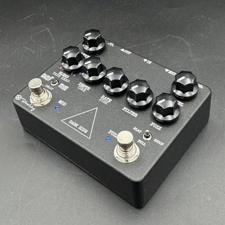 Keeley Dark Side V2 (with Order Switch)【新宿店】