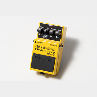 BOSS ODB-3 Bass Over Drive【GIB横浜】