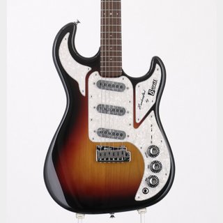 Burns Londonの検索結果【楽器検索デジマート】