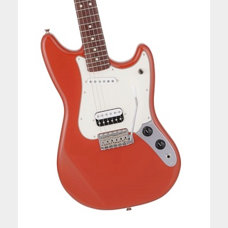 Fender Made In Japan Limited Cyclone / Fiesta Red