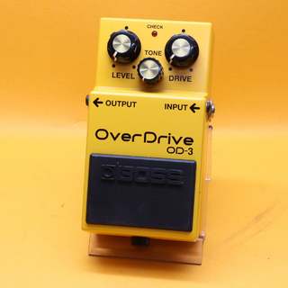 エフェクター（ギター・ベース用）、BOSS、OD-3の検索結果【楽器検索