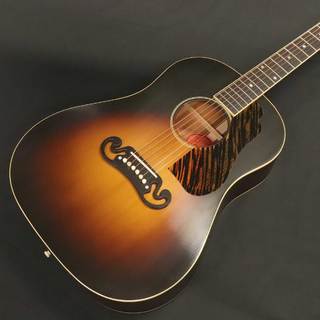 Gibson1939 J-55 Faded Vintage Sunburst