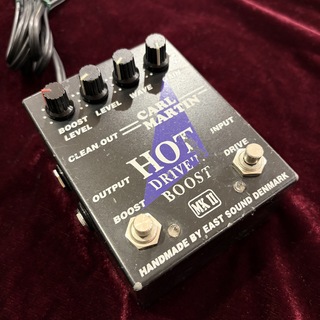 CARL MARTINの検索結果【楽器検索デジマート】