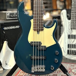 YAMAHA BB435］ 5弦ベース !美品です！ オンライン アウト