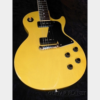 Gibson Les Paul Special -TV Yellow-【#211830076】【4.03kg】