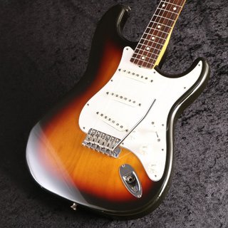 Fender Japan ST62EX 3Tone Sunburst【御茶ノ水本店】