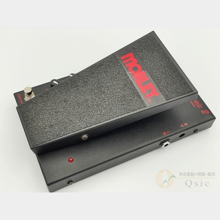 Morley Steve Vai Bad Horsie 2 Contour Wah Pedal [MLM72]【梅田店在庫】