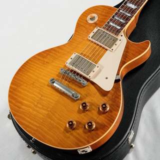 エレクトリックギター ＞ レスポールタイプ、Gibson Custom Shop、2002