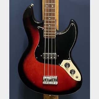Morris70's Bizarre Bass
