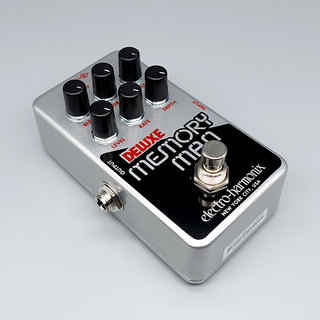 メモリーマン 新品未開封　ワメラトイズ Electro-Harmonix、Deluxe Memory Manの検索結果【楽器検索