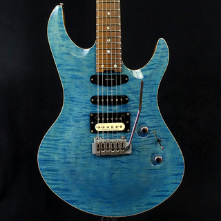 ESP CRACK STAR SPLASH Splash Blue