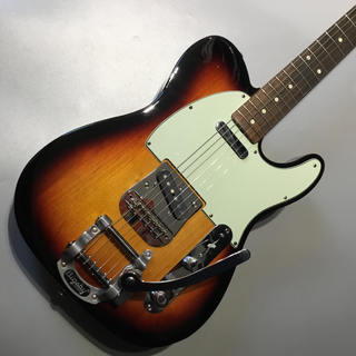 Fender VINTERA 60S TL B