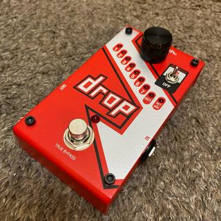 ギター用エフェクター、DigiTech、Dropの検索結果【楽器検索デジマート】