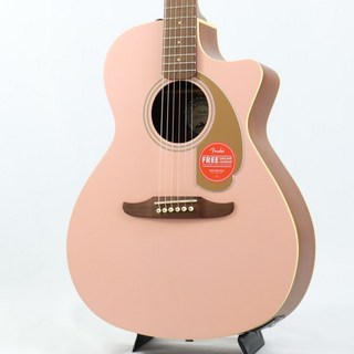 Fender Acoustics 【USED】 FSR Newporter Player (Shell Pink)