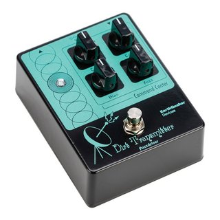 EarthQuaker Devices Dirt Transmitter 【全世界1000台限定】《11月2日発売》【最大36回分割無金利キャンペーン実施中】