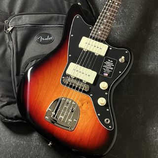Fender Fender　American Professional Classic Jazzmaster　【現物写真】【3.85kg】