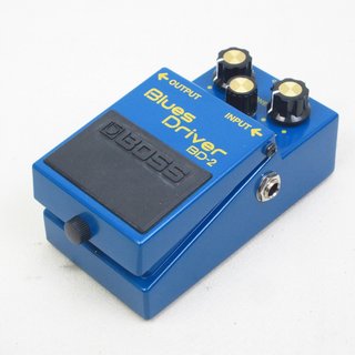 BOSS BD-2 Blues Driver オーバードライブ 【横浜店】