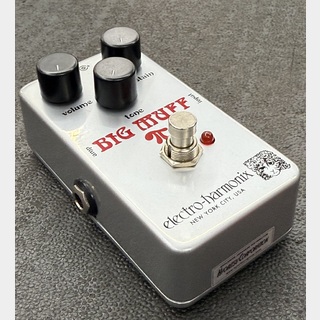 Electro-Harmonix Ram's Head Big Muff Pi