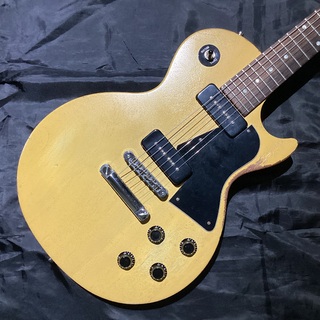 Gibson Les Paul Special Single Cut / TV Yellow 2004年製