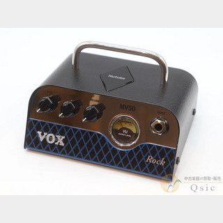 VOX MV50 ROCK [WK869]【難波店在庫】