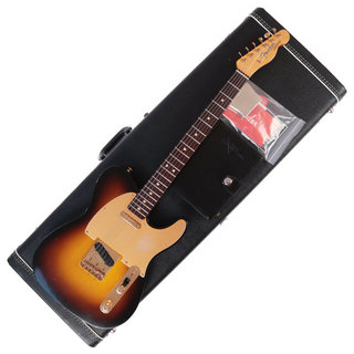 Fender Custom Shop 【中古】 Fender Custom Shop 1963 Telecaster Journeyman Relic Wide Fade 2 Tone Burst Gold