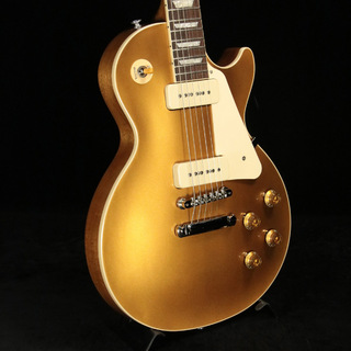 Gibson Les Paul Standard 50s P-90 Gold Top 《特典付き特価》【名古屋栄店】