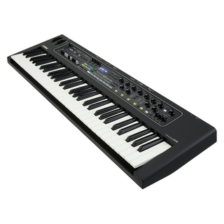 YAMAHA CK61 61鍵盤 ステージキーボード【店頭展示機】