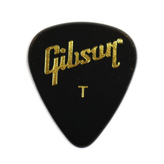 Gibson ギブソン APRGG50-74T 50 Pack Picks Thin ギターピック