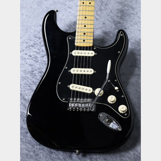 Fender【特選中古!】Mexico FSR Standard Stratocaster   MN/BLK【2017'USED】