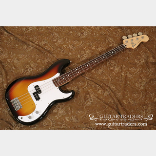 Fender Japan 2009 PB-STD