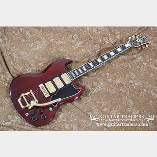 エレクトリックギター ＞ SGタイプ、Gibsonの検索結果【楽器検索