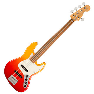 FenderPlayer Plus Jazz Bass V TQS 5弦エレキベース ジャズベース