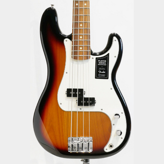 Fender Player Precision BASS (3TS)