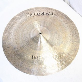 istanbul AGOP Special Edition 22インチ JAZZ RIDE 2286g ジャズライド【池袋店】