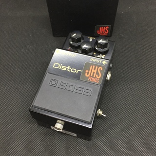 JHS Pedals BOSS DS-1 Synth Drive Delux
