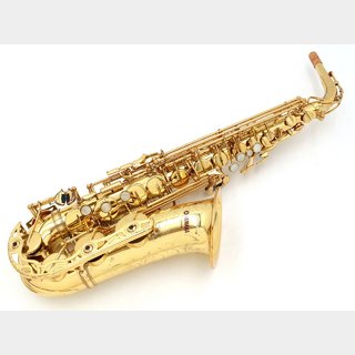 YAMAHA アルトサックス YAS-62 PRINT LOGO 全タンポ交換済み 【梅田店】
