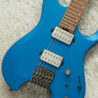 IbanezQ52 -Laser Blue Matte / LBM-