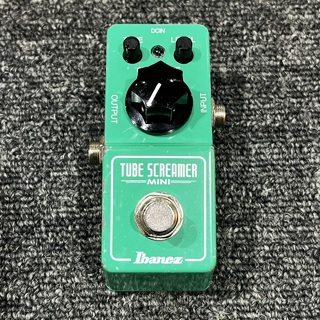 Ibanez TS mini Tube Screamer【USED】【町田店】