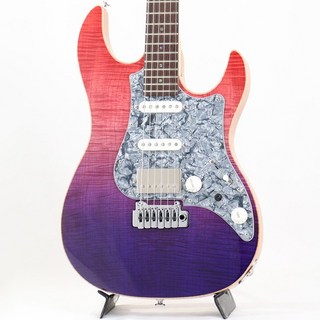 FUJIGEN(FGN) IKEBE ORDER Expert ODYSSEY EOS-FM-R (Purple Gradation)