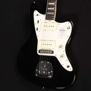 Fender MIJ Traditional L60s Jazzmaster Black ≪S/N:JD26005860≫ 【心斎橋店】