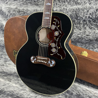 Gibson Elvis SJ-200 Ebony