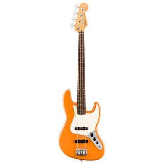 Fenderフェンダー Player Jazz Bass PF Capri Orange エレキベース