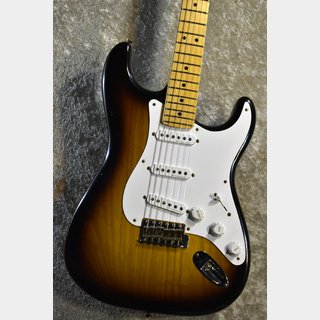 Fender Custom Shop Eric Clapton Stratocaster Journeyman Relic 2CS CZ573815【オールラッカーフィニッシュ】