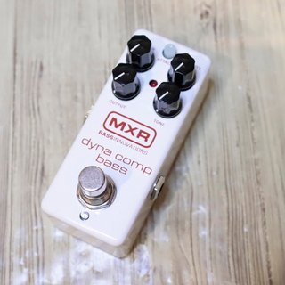 MXR M282 / Dyna Comp Bass  【心斎橋店】